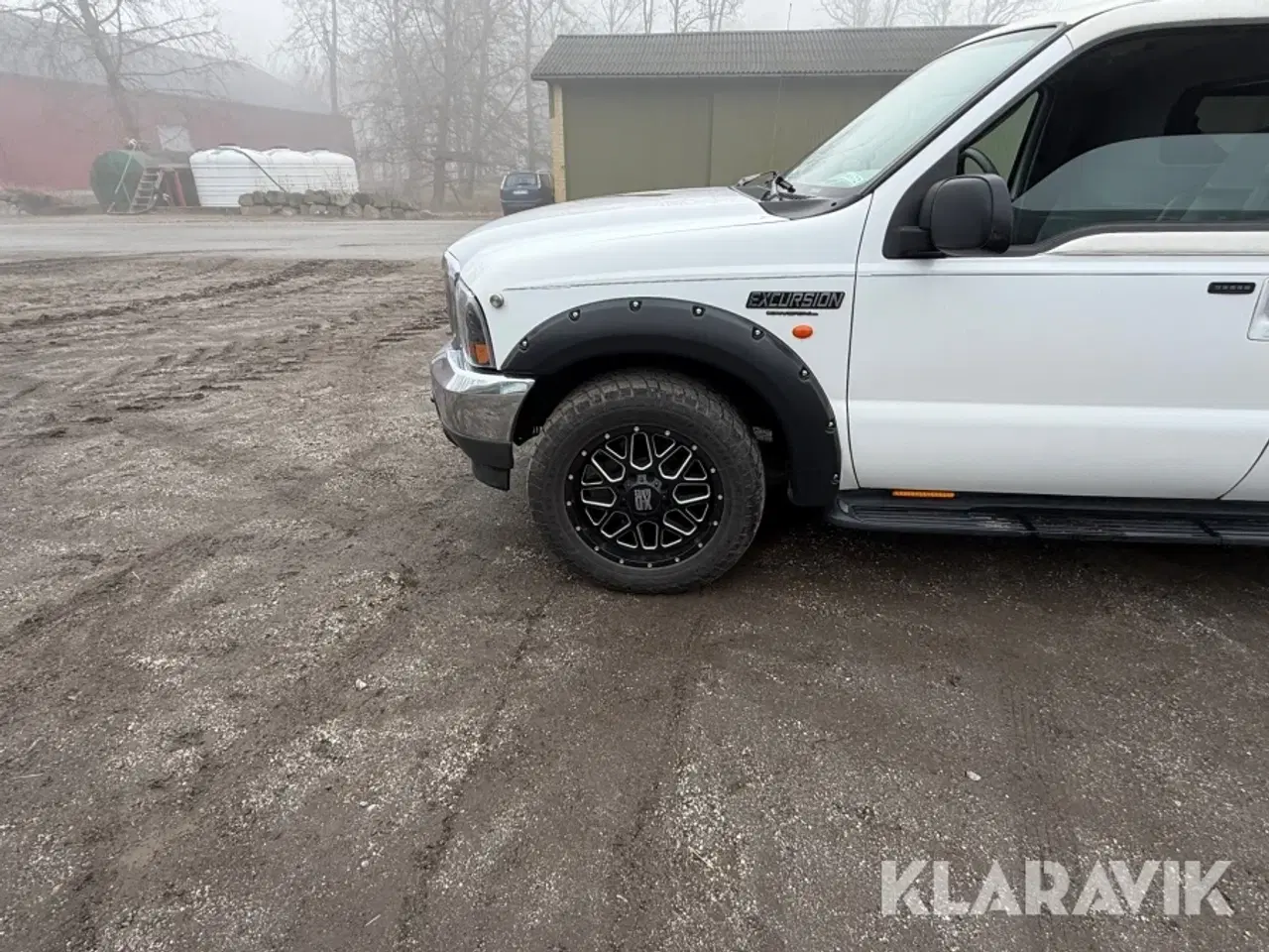 Billede 6 - Party-limousine Ford Excursion 6.8 L V10