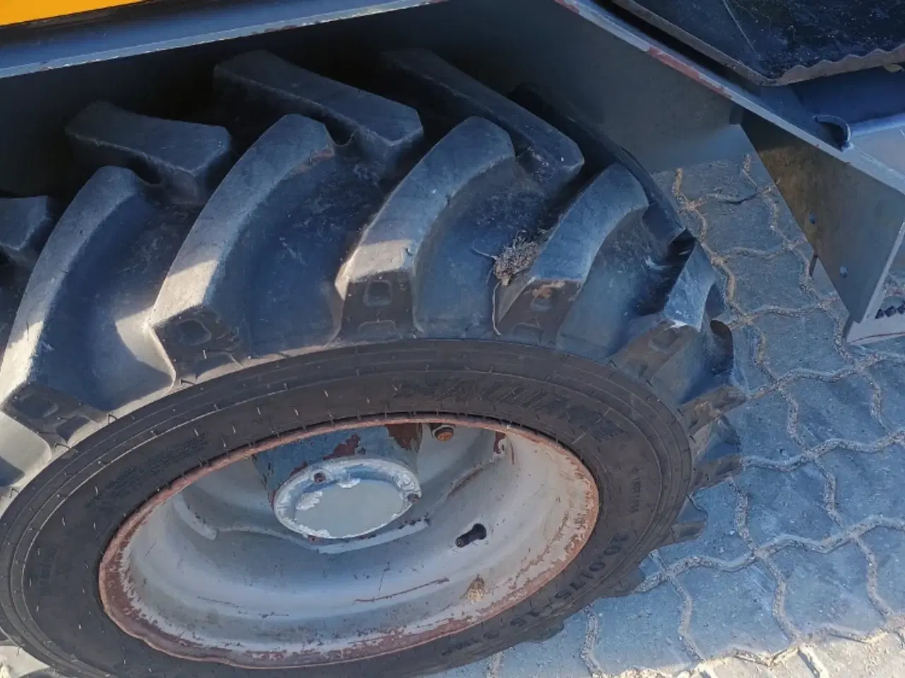 Billede 14 - Giant 452 HD