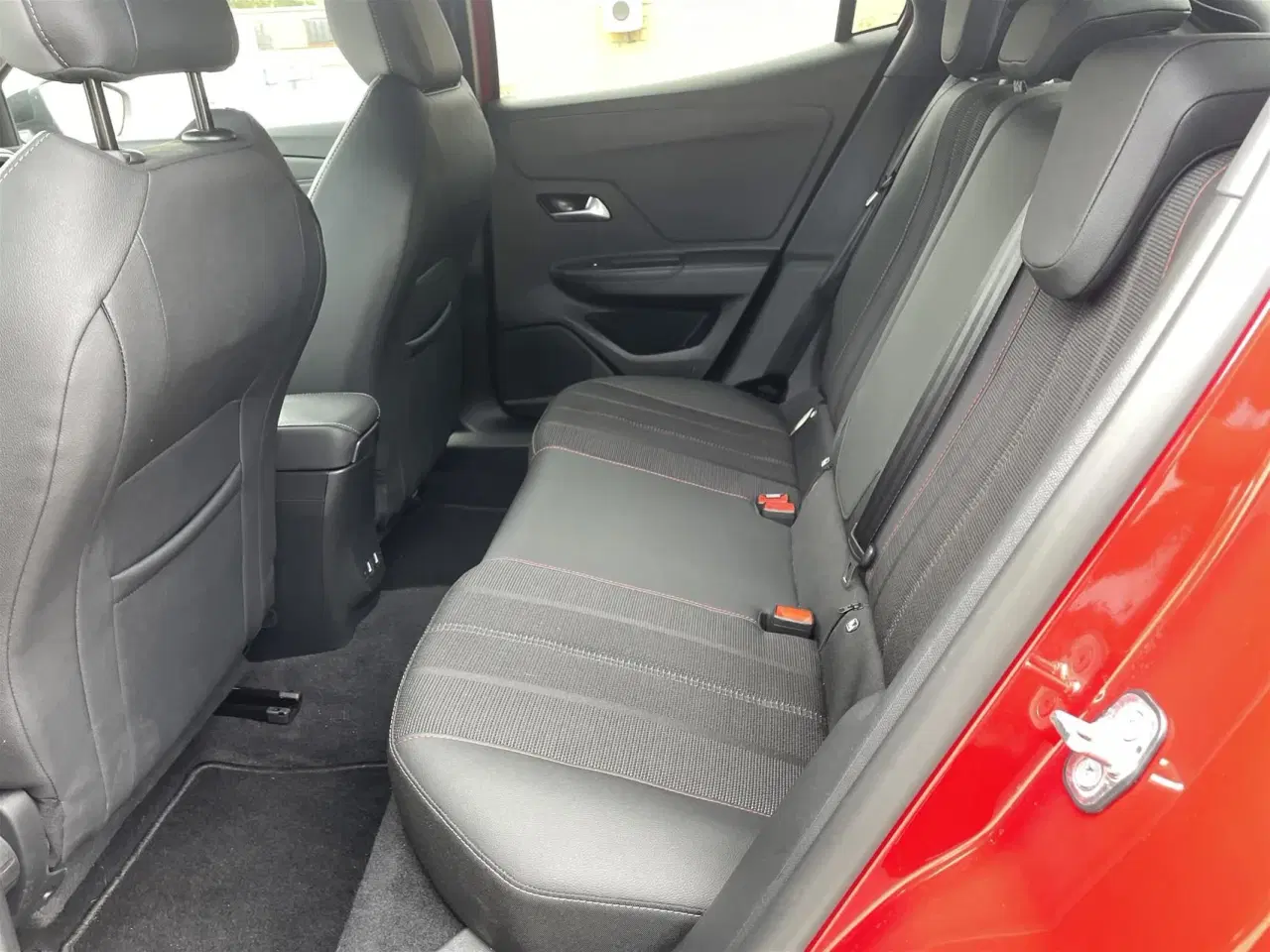 Billede 8 - Opel Mokka-e EL GS-Line 136HK 5d Aut.