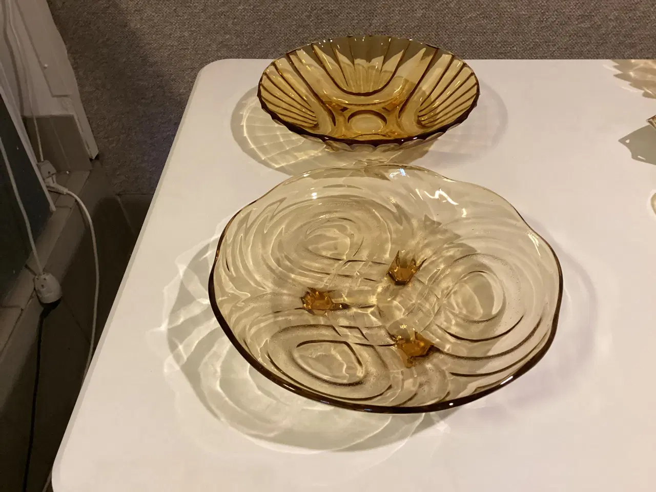 Billede 1 - Fine gamle fade