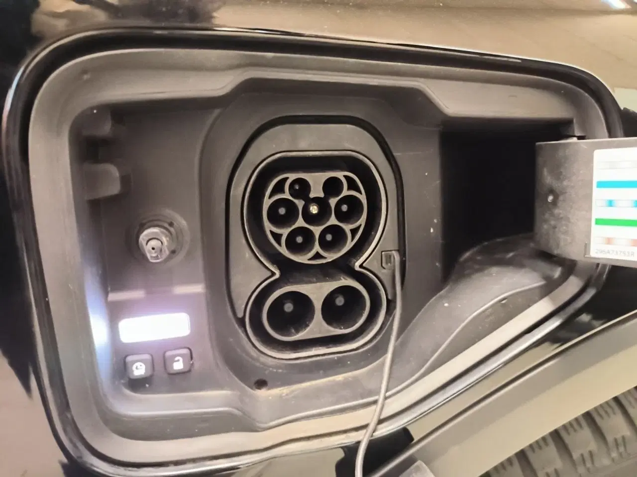 Billede 19 - Renault Megane E-Tech 60 Optimum Charge