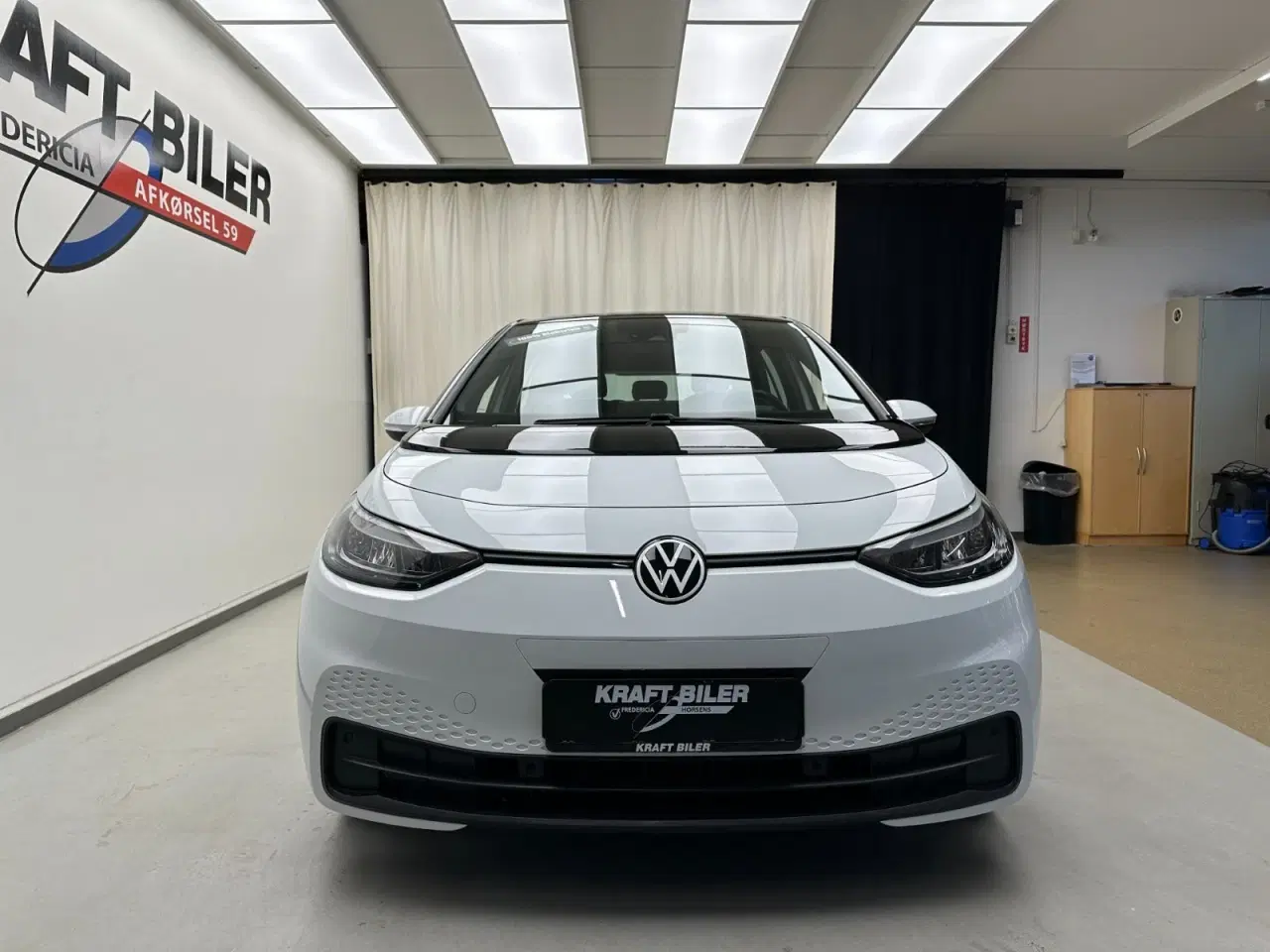 Billede 8 - VW ID.3 58 Pro