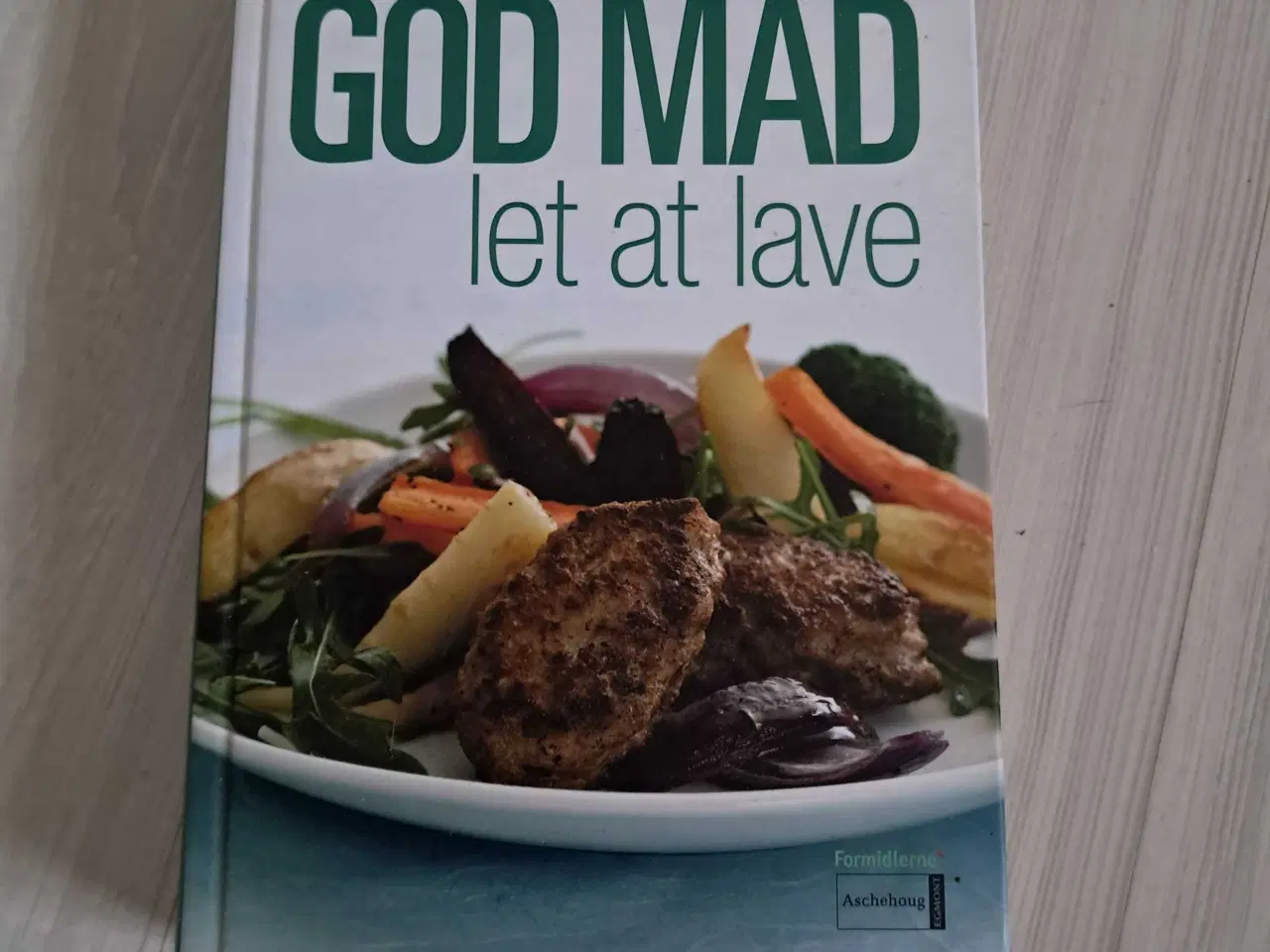 Billede 1 - God mad, let at lave 