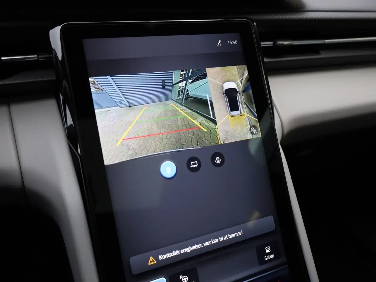 Billede 8 - Ford Explorer 77 Premium Extended Range