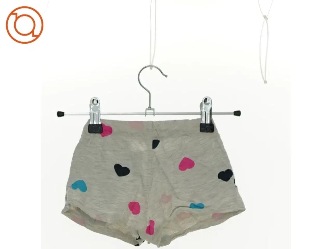 Billede 2 - Shorts fra H&M (str. 92 cm)