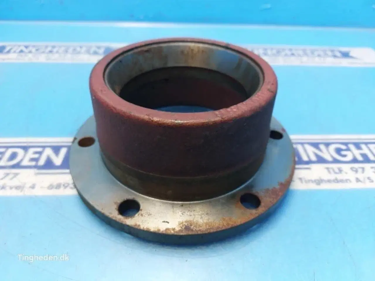 Billede 12 - New Holland 8670 Beslag L. 9821903