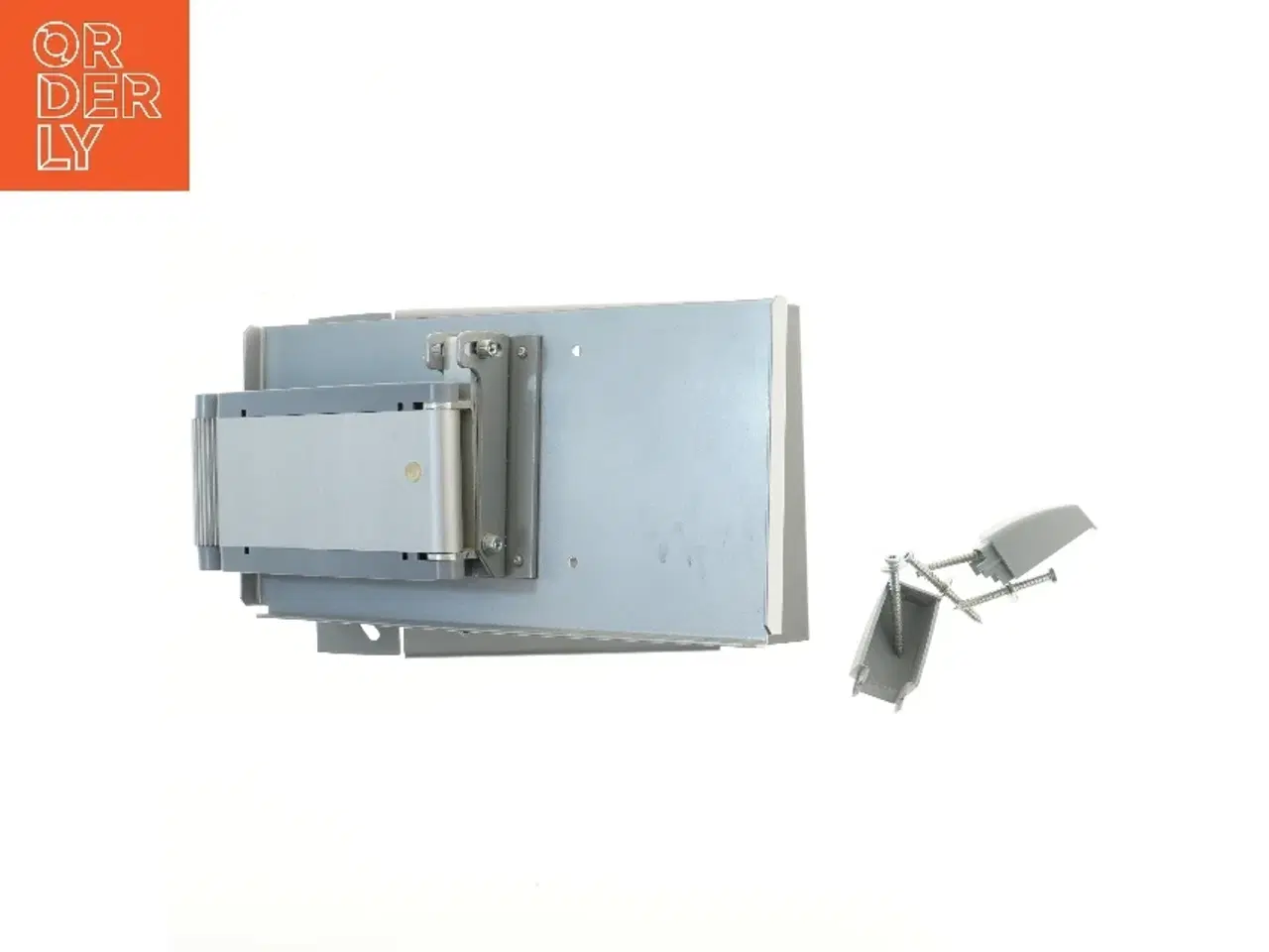 Billede 1 - Vægbeslag til skærm (str. 38,5x18,5 cm)