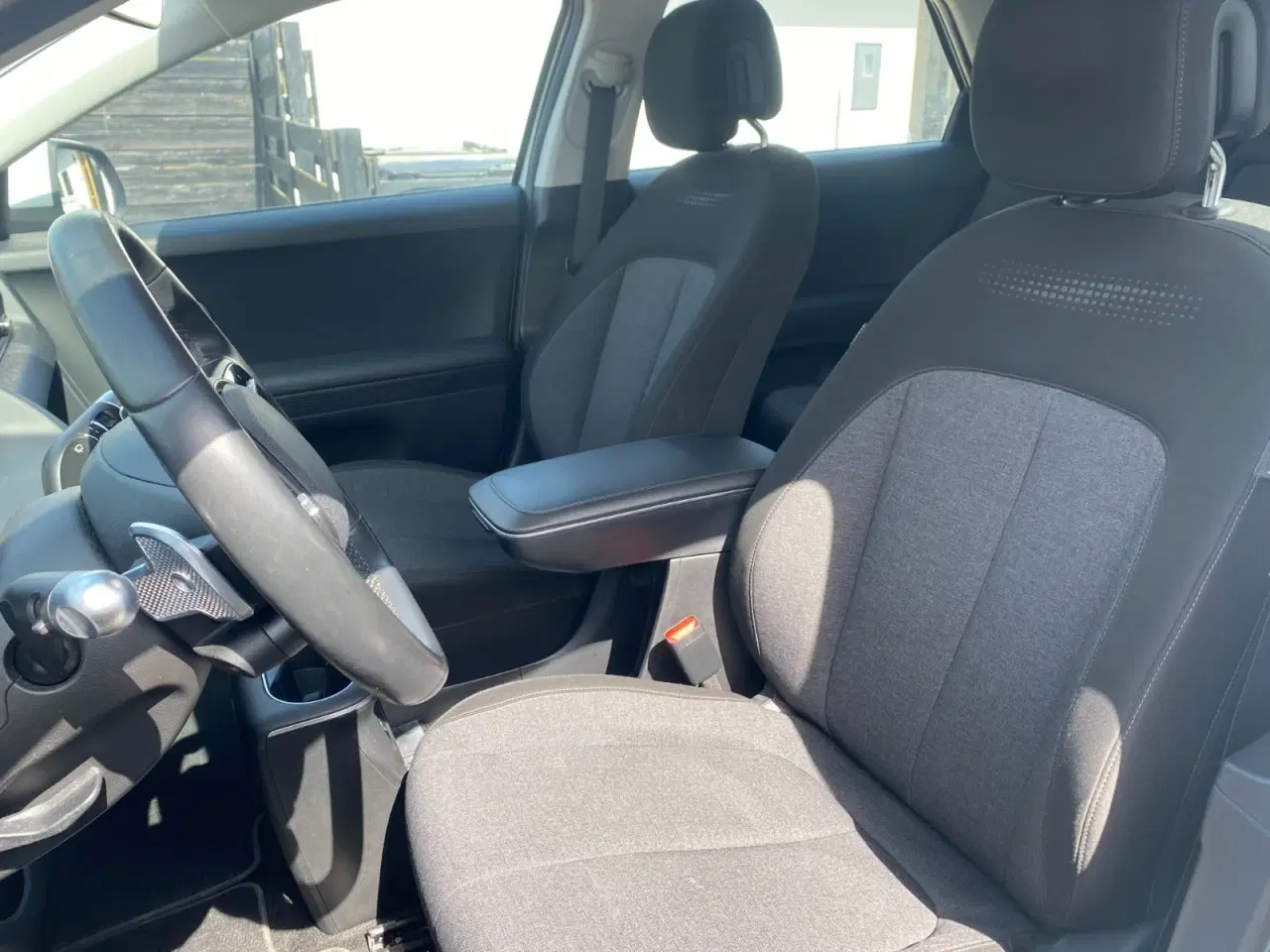 Billede 8 - Hyundai Ioniq 5 58 Essential