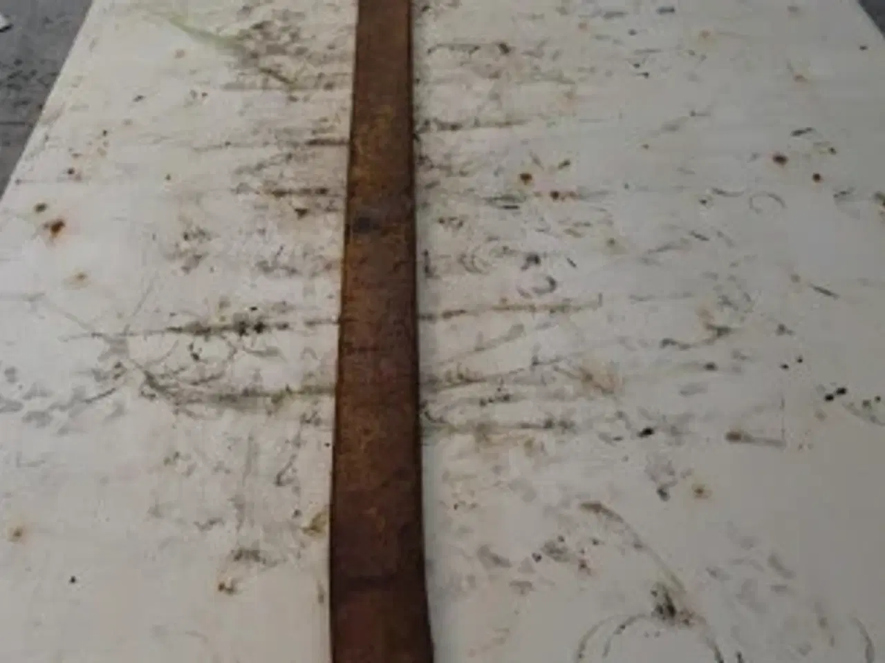 Billede 5 - Hydrema 807 Parallelstang 362410