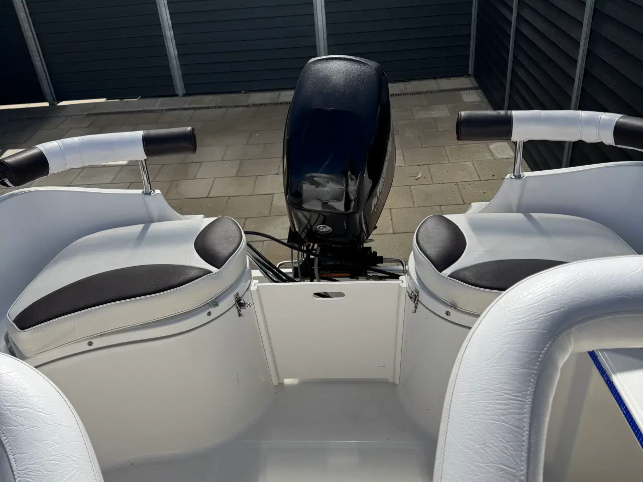 Billede 8 - Superfin Ørnvik 510 m/trailer