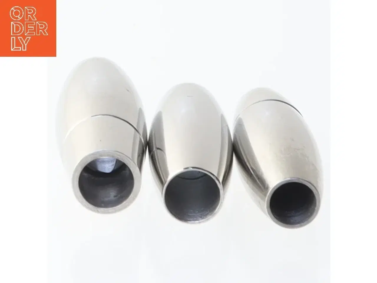 Billede 2 - Metal objekter (str. 30 mm)