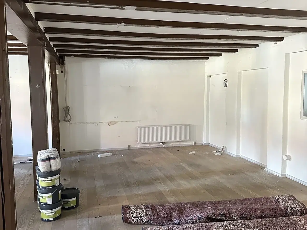 Billede 7 - Nyrenoveret kontorlejemål i hjertet af Aarhus C med parkering