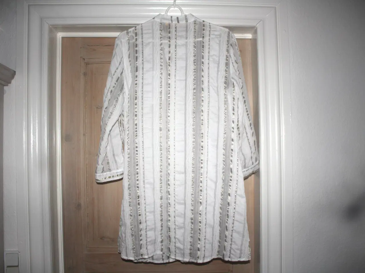 Billede 5 - Skjorte / kjole fra Piro Elisa Cavaletti str. L