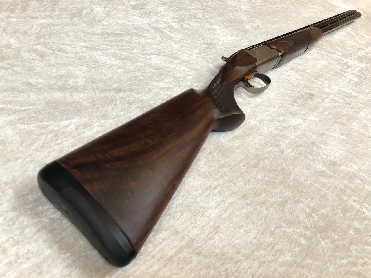 Billede 2 - Browning B525 20/76