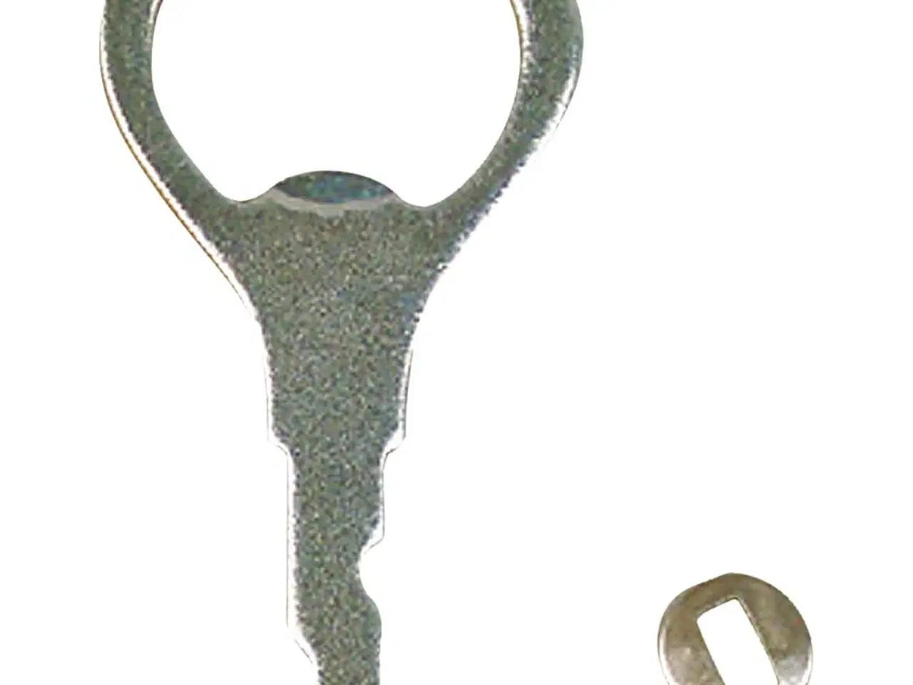 Billede 1 - Oplukker til skaft, L: 7 cm, 5stk./ 1 pk.