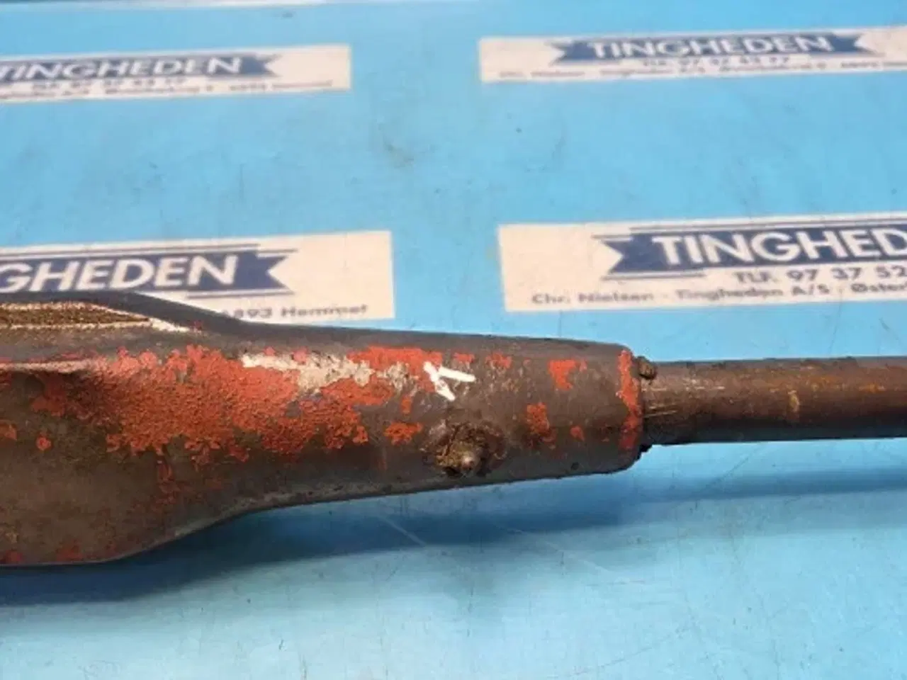 Billede 8 - Massey Ferguson 3060 Liftspindel 3616381M91