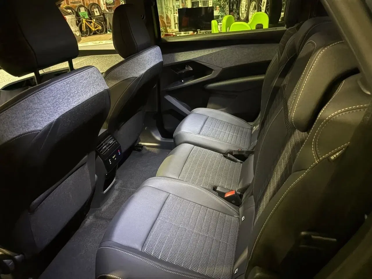 Billede 6 - Peugeot e-5008 77 Allure 7prs