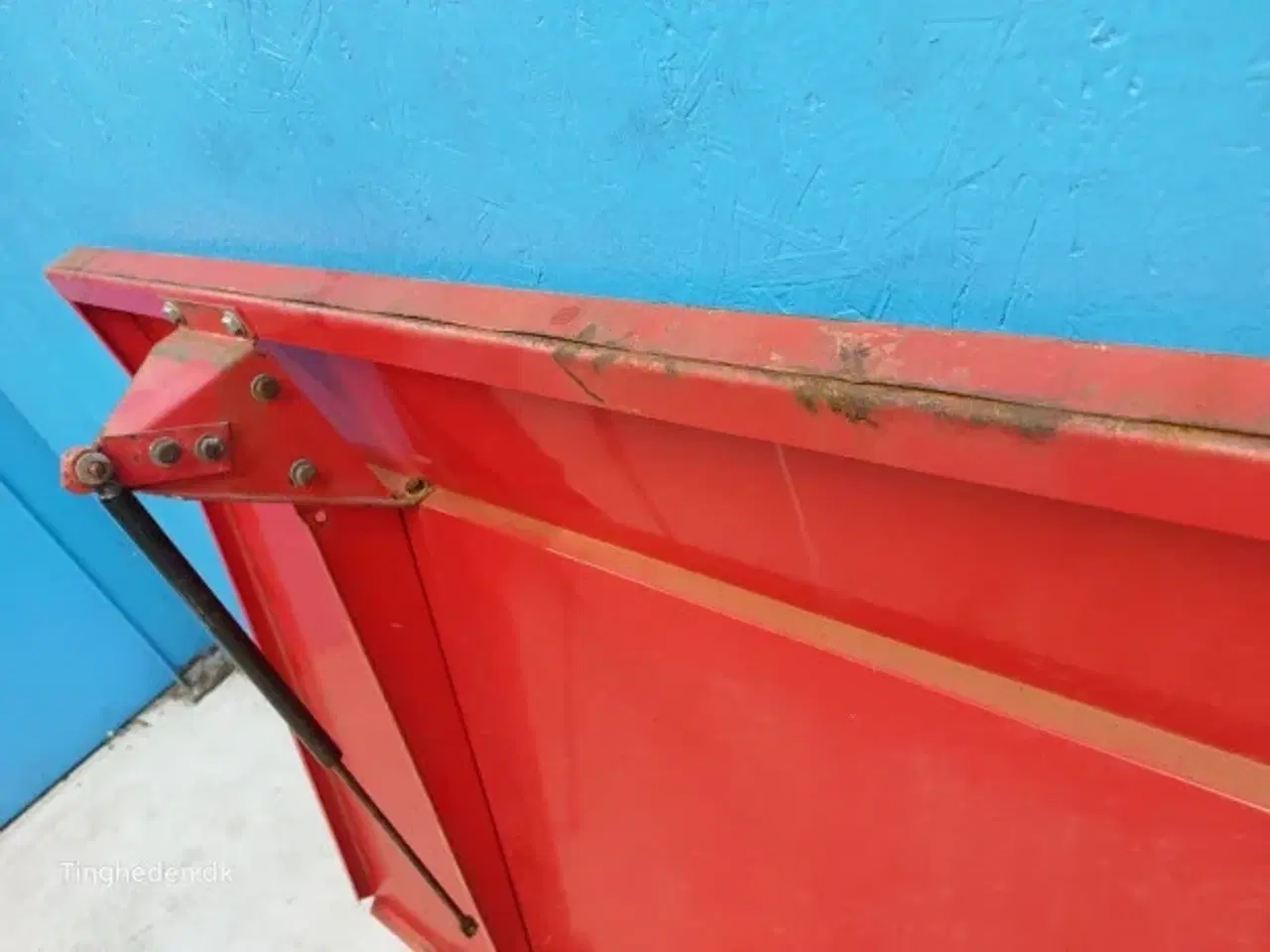 Billede 3 - Massey Ferguson 32 Skerm 28184330