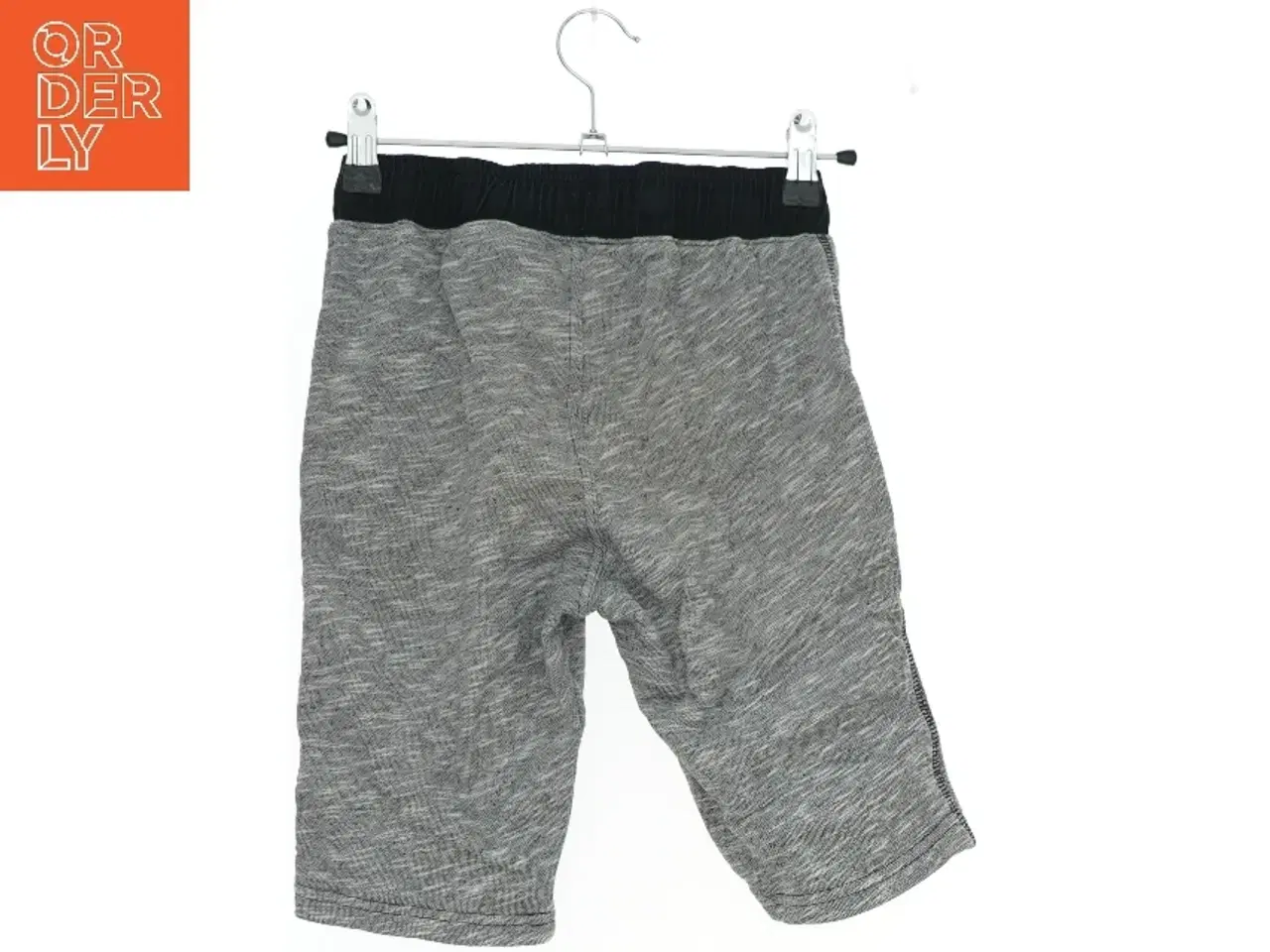 Billede 2 - Børne shorts med lynlås lommer fra H&M (str. 122)