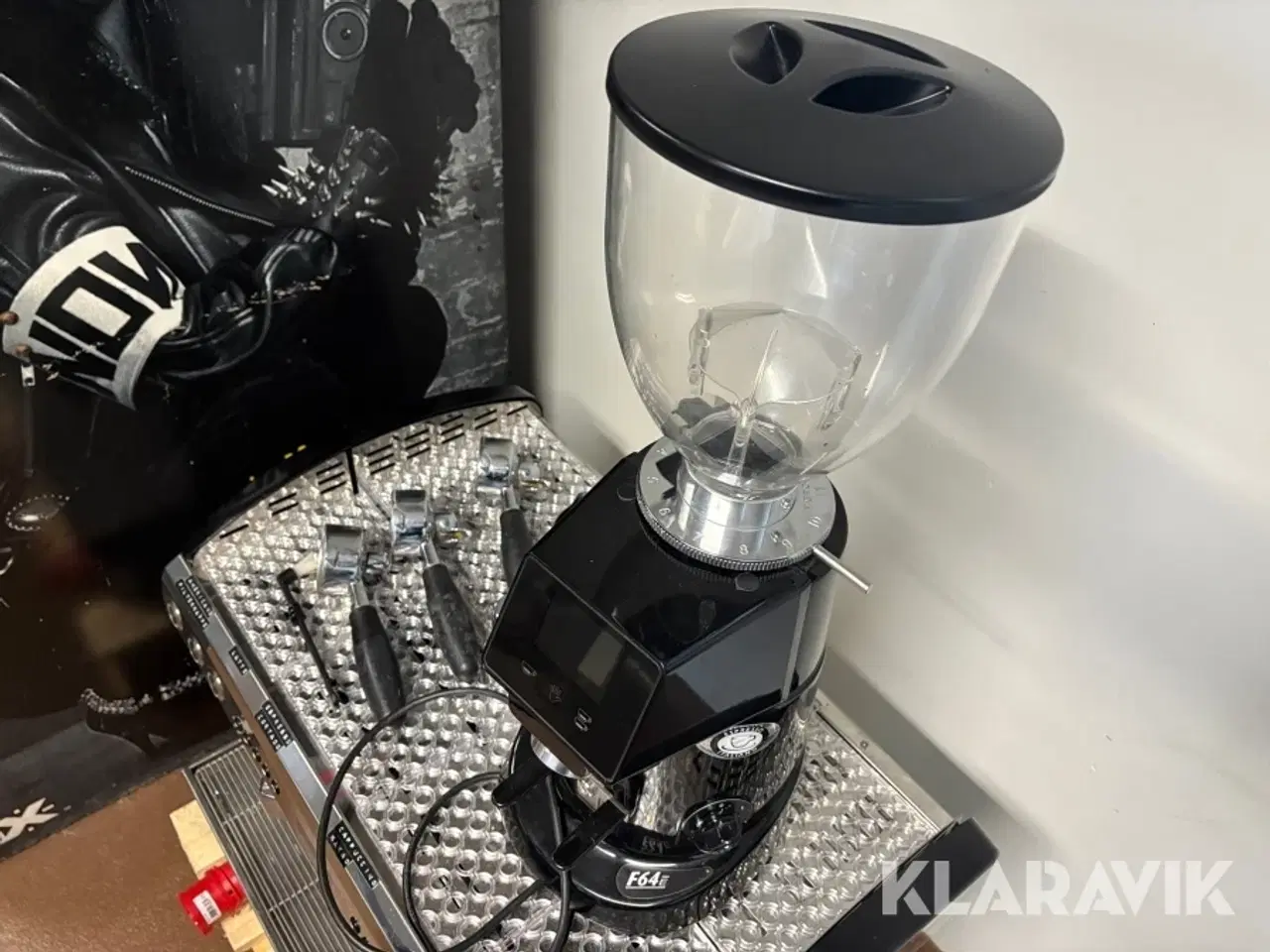 Billede 5 - Barista station Melitta