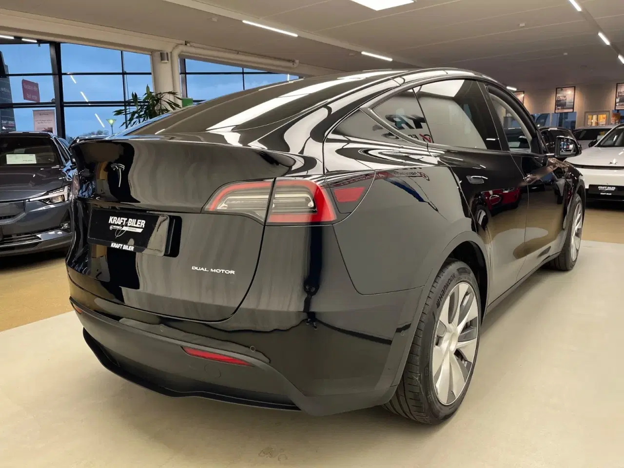 Billede 5 - Tesla Model Y  Long Range AWD