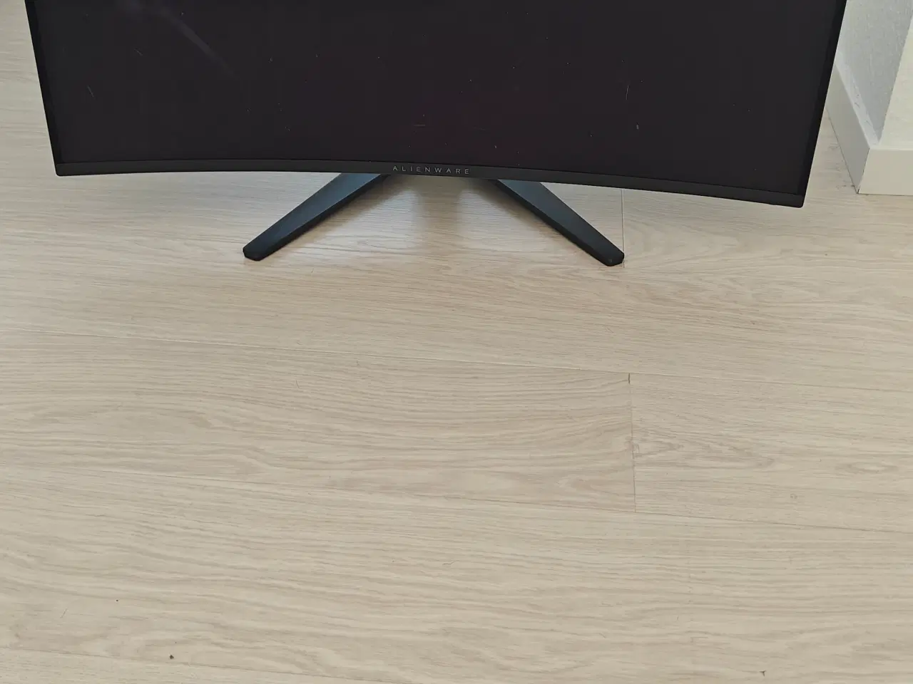 Billede 1 - 34" Dell Alienware