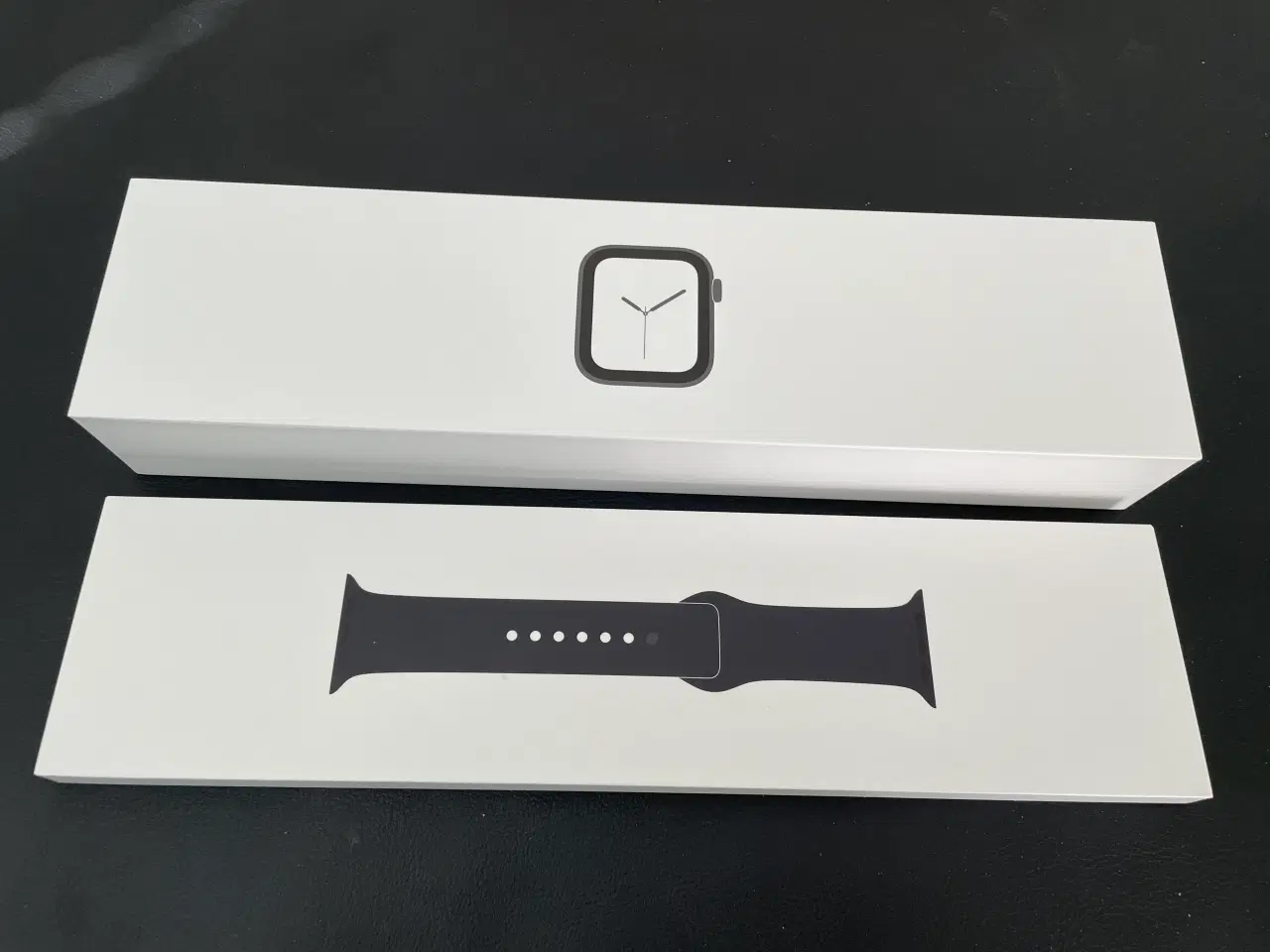 Billede 4 - Apple Watch s.4