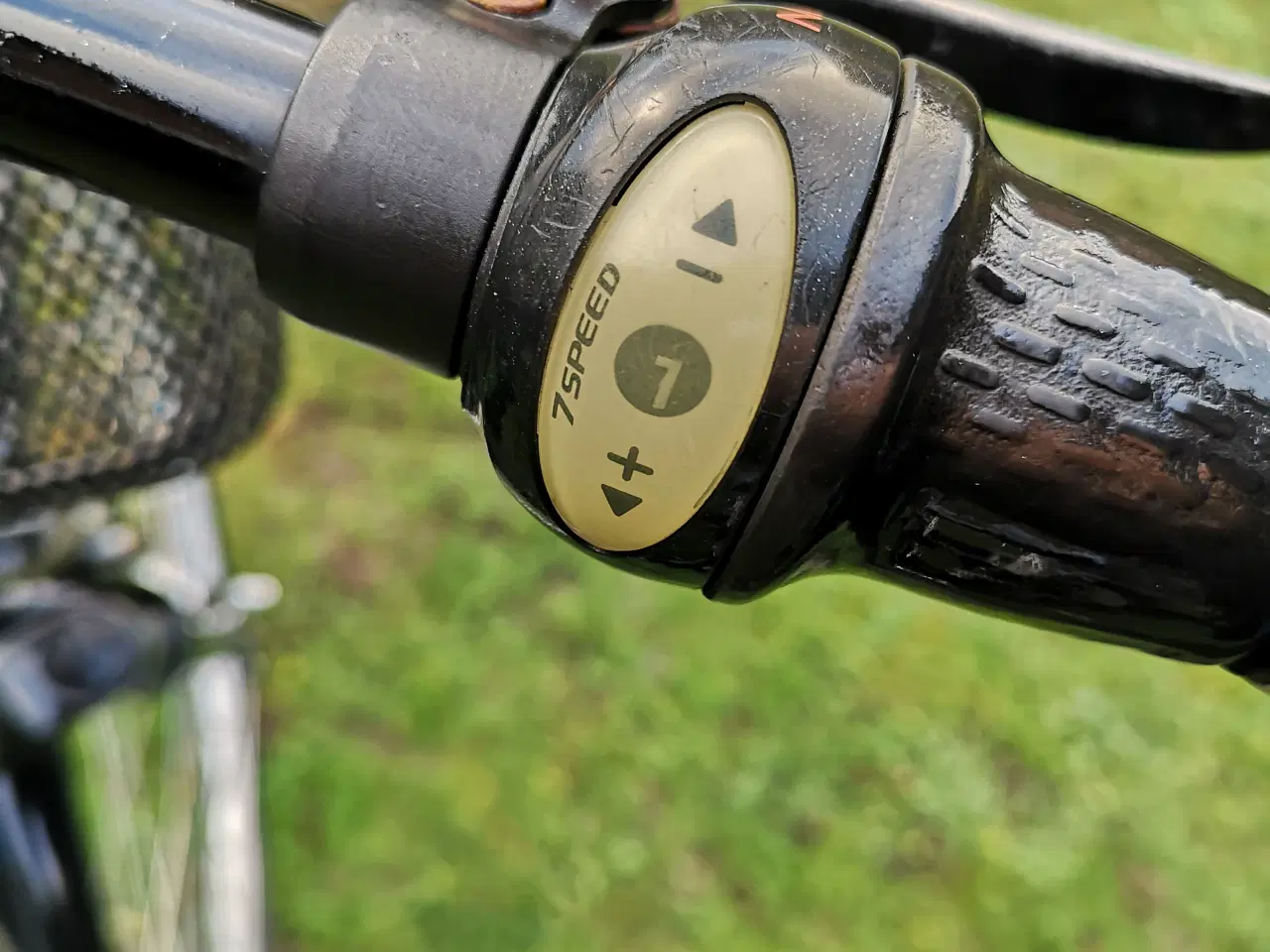 Billede 6 - Curtis 28" 45cm 7 gear 