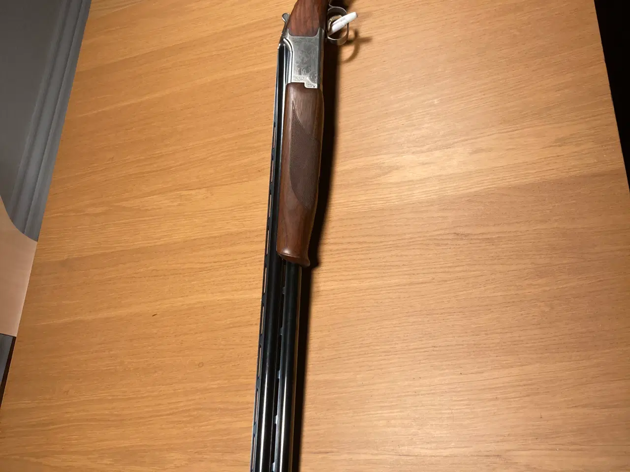 Billede 1 - Browning 525