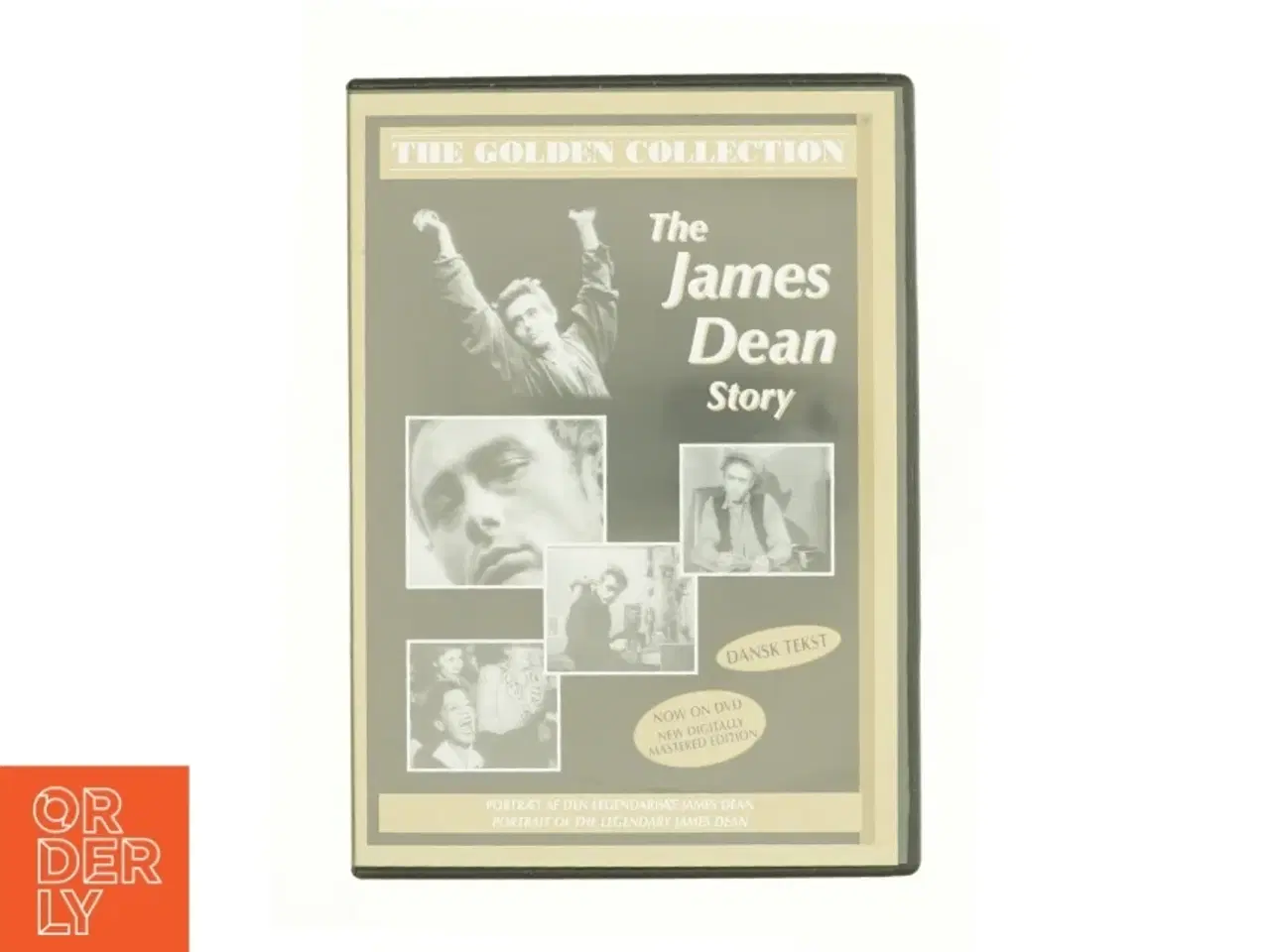 Billede 1 - James Dean Story, the