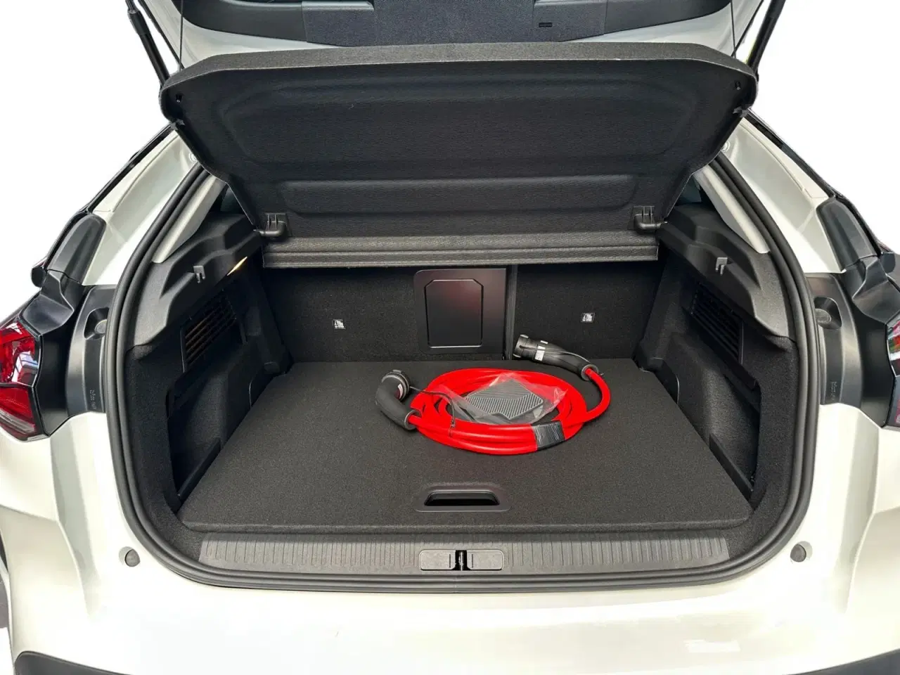 Billede 16 - Citroën ë-C4 50 Shine