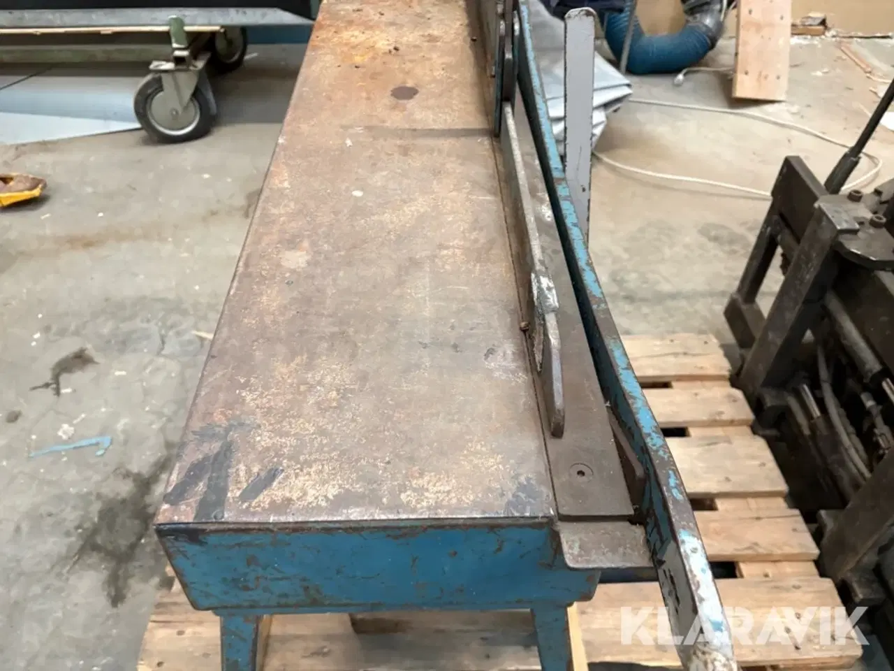 Billede 7 - Pladesaks Scantool