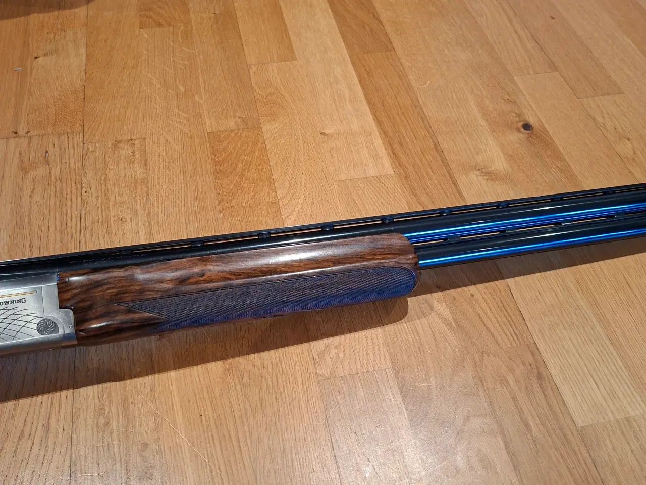 Billede 5 - Browning Ultra sx kal. 12/76