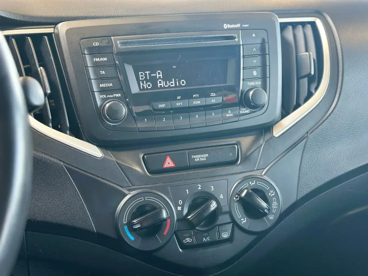 Billede 14 - Suzuki Baleno 1,2 Dualjet Active Extra