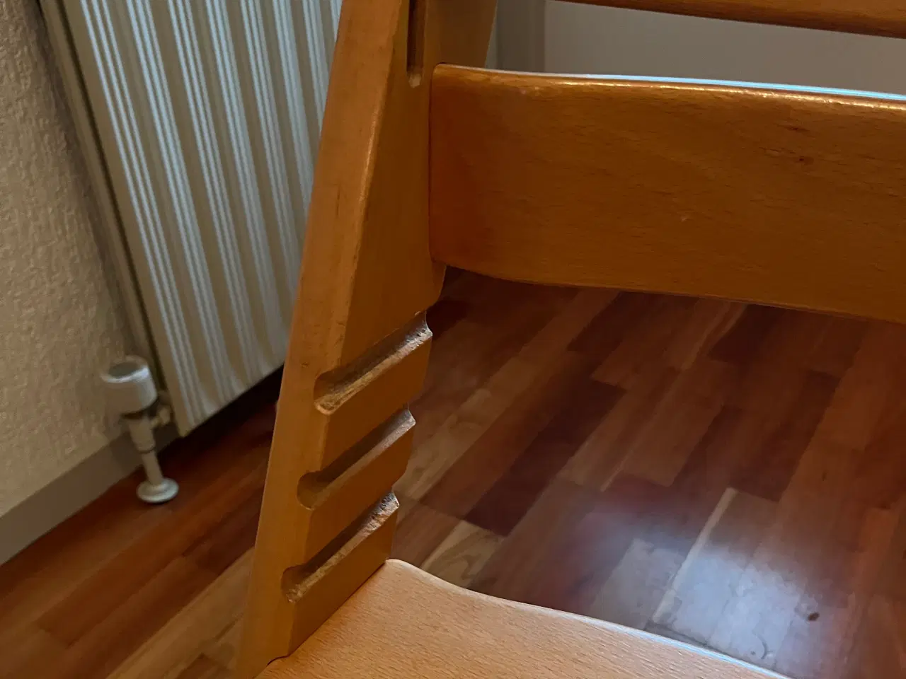 Billede 5 - Tripp Trapp barnestol 