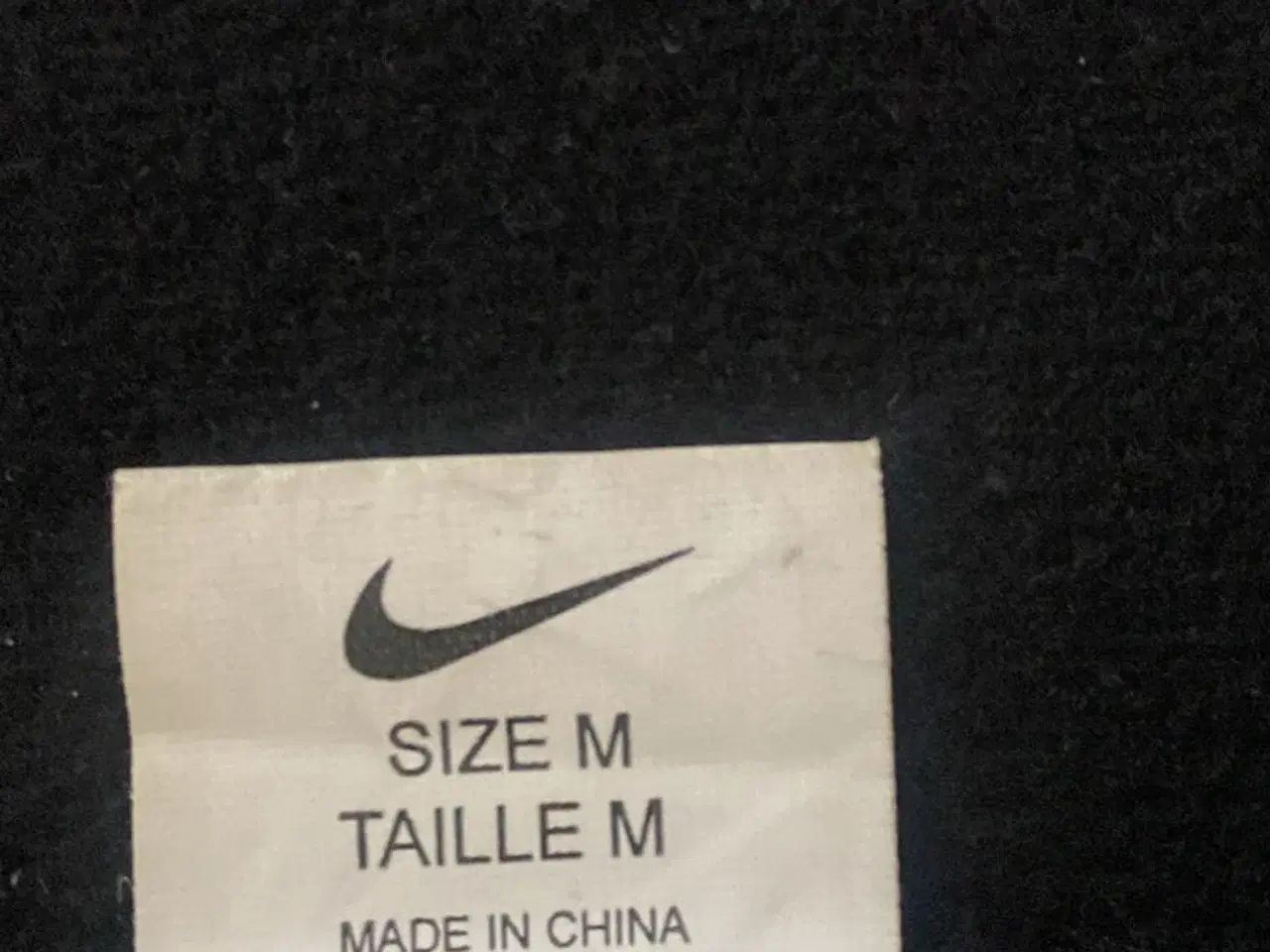 Billede 4 - Nike Træningsbælte vægtløfterbælte
