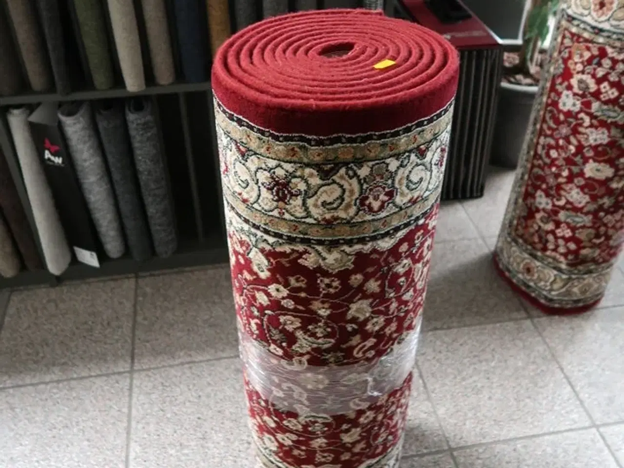 Billede 1 - Gulvtæppe LEONARDO PP