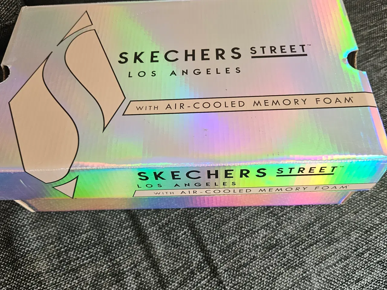 Billede 11 - SKECHERS SKO 