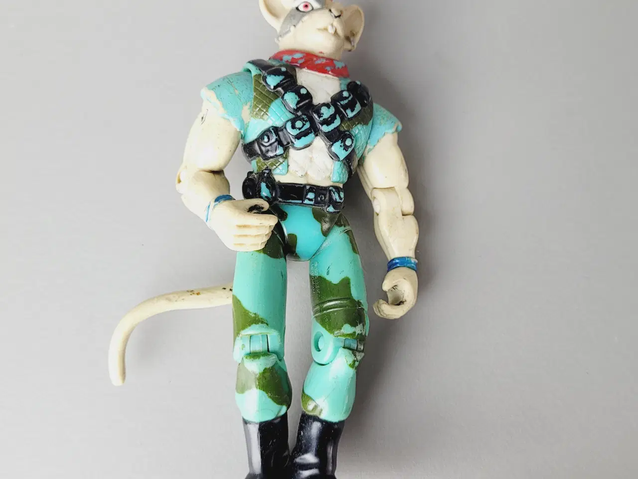 Billede 5 - ⭐️· Samling af actionfigurer fra 90'erne