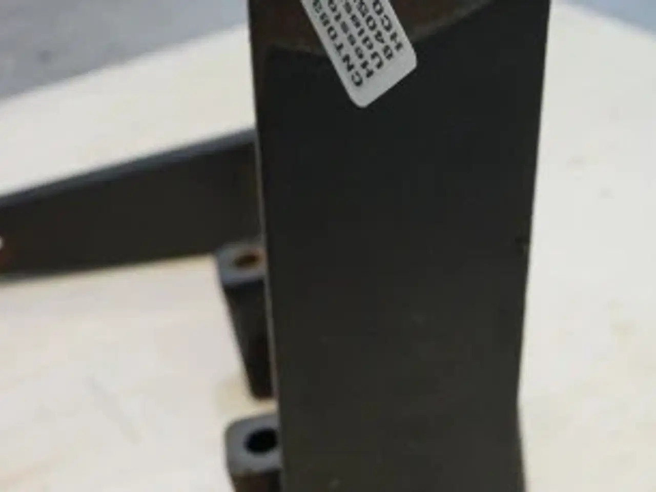 Billede 17 - New Holland 4860S Udløser Arm 84053023