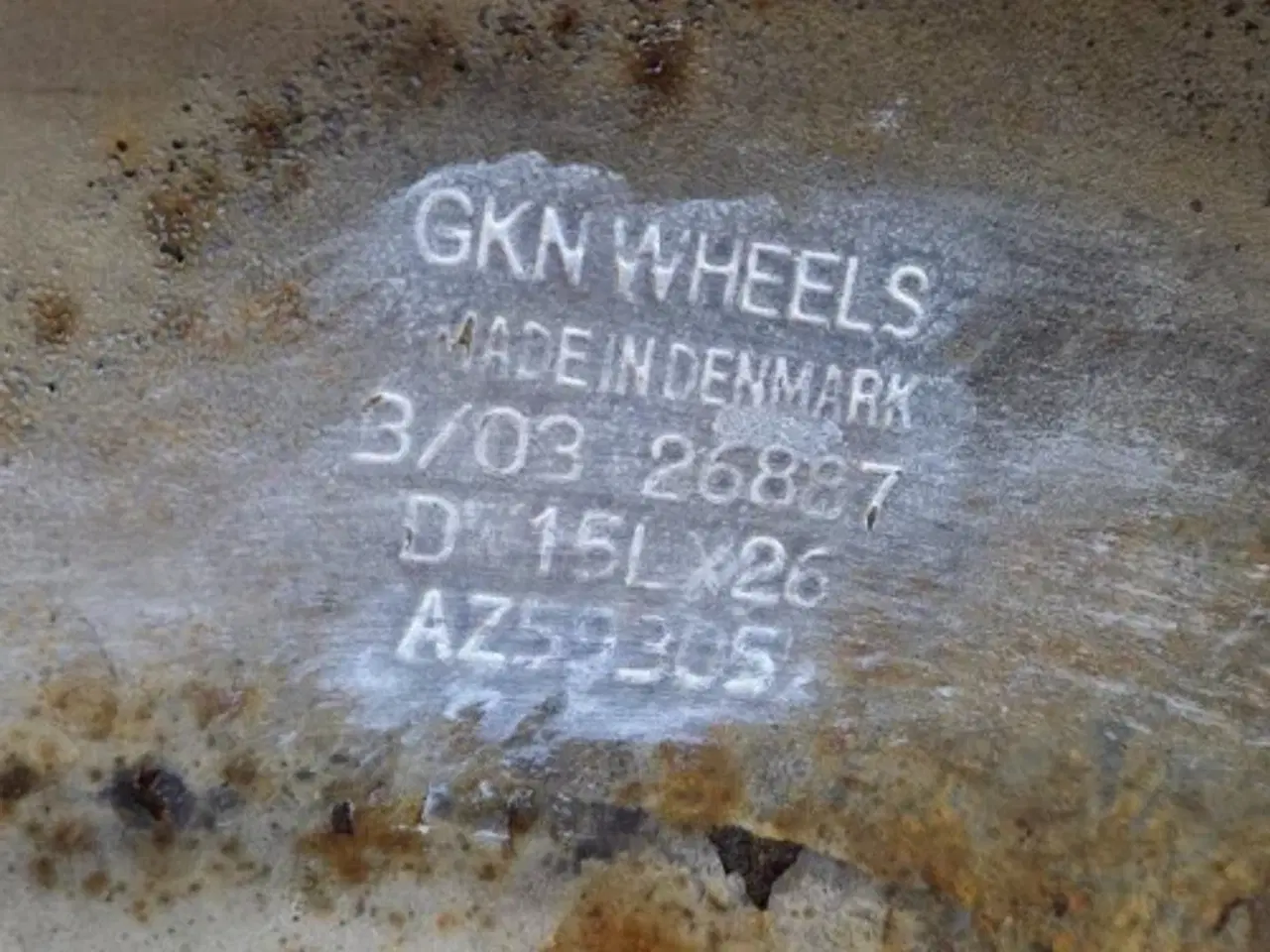 Billede 9 - 26"   DW15LX26 