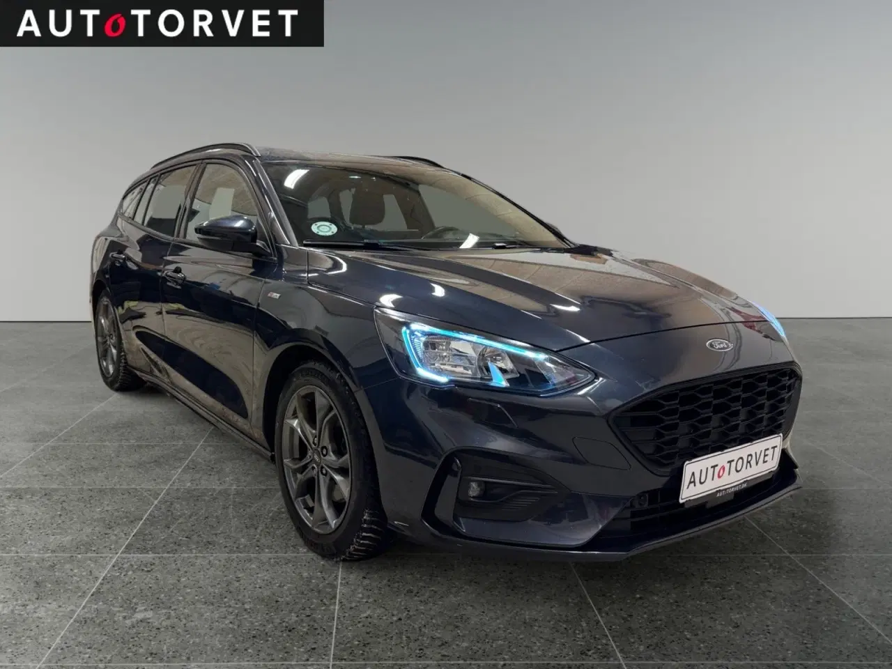 Billede 2 - Ford Focus 1,5 EcoBlue ST-Line stc.