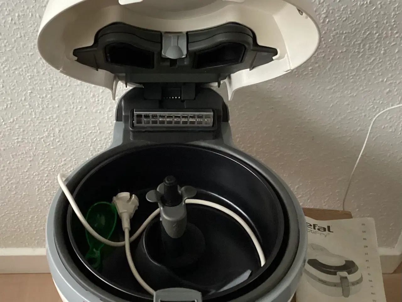 Billede 4 - Tefal Actifry 