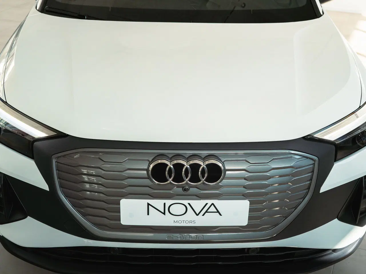 Billede 2 - Audi Q4 Etron 