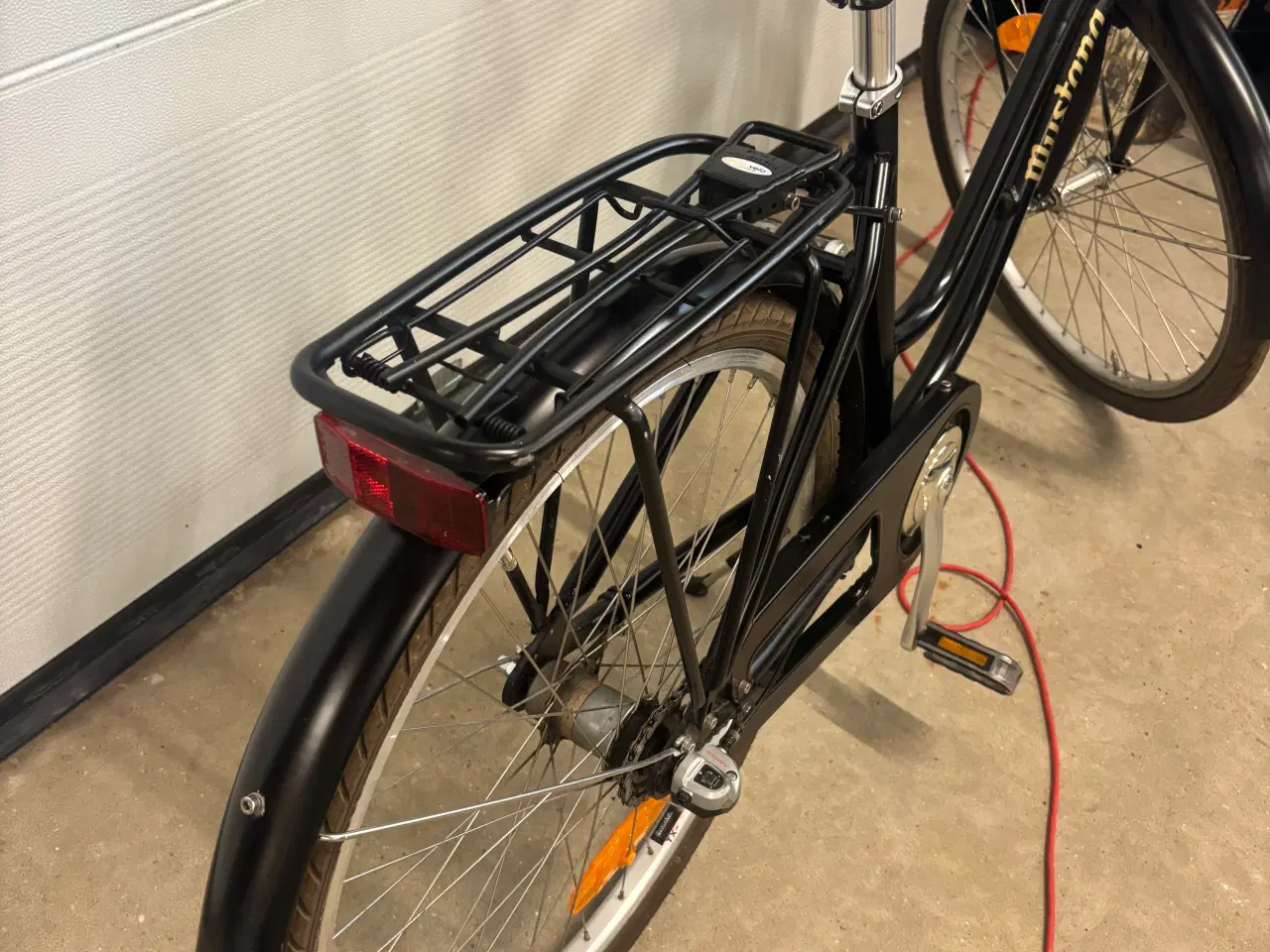 Billede 4 - Cykel str. 26 - 4 gear og god stand