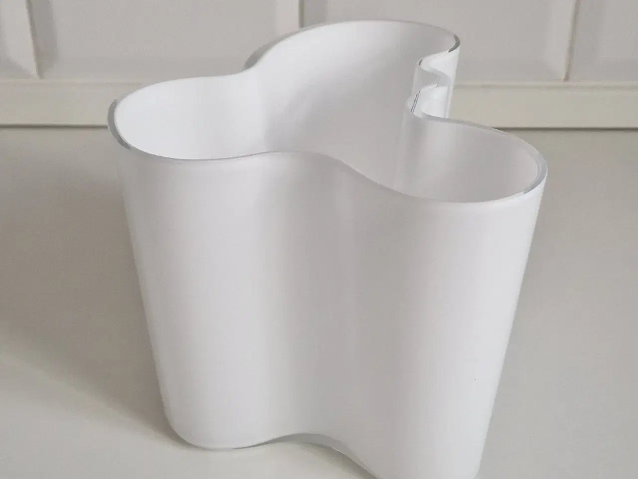 Billede 2 - Vase, Alvar Aalto, Alto, Iittala