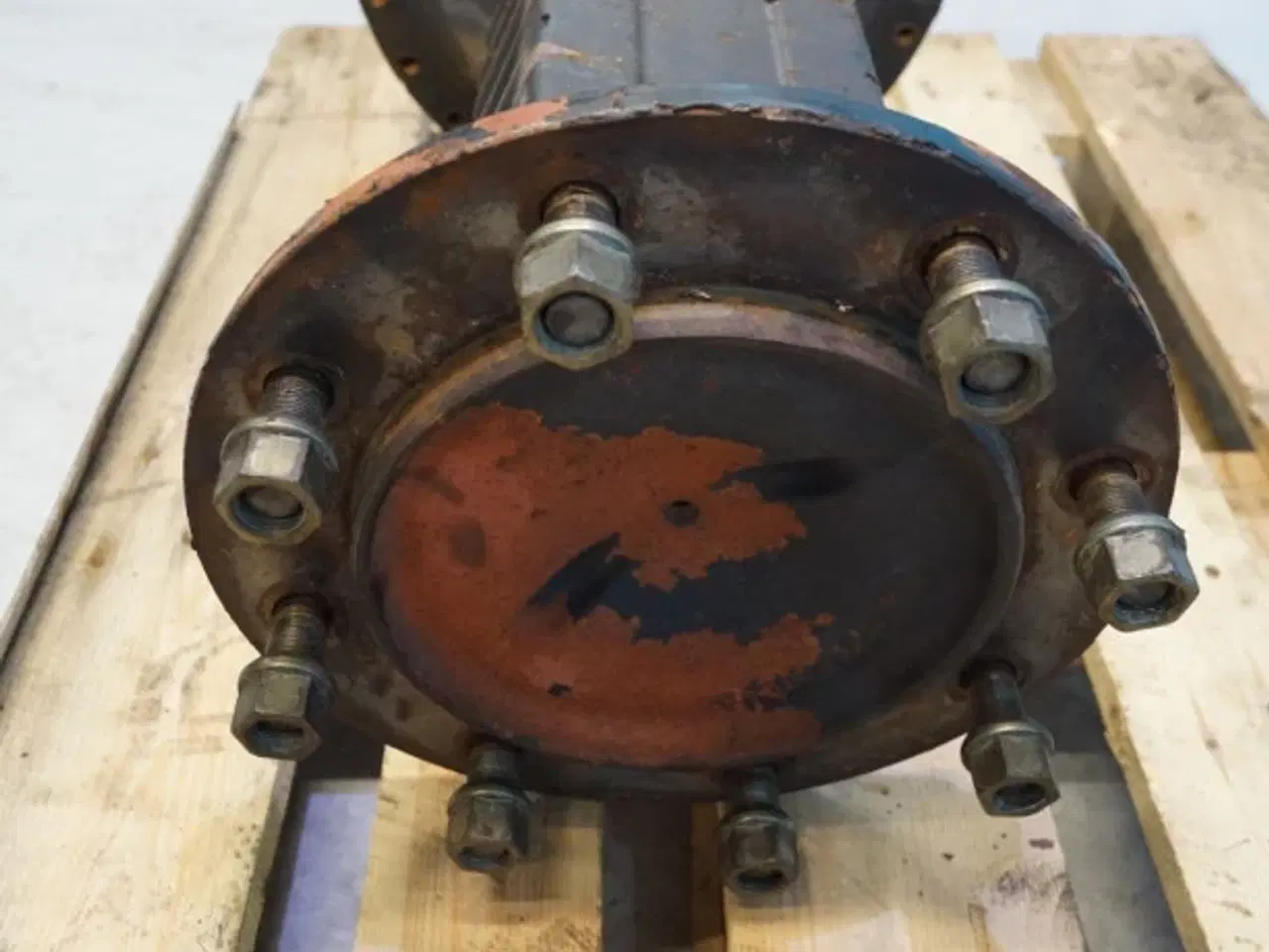 Billede 14 - Valmet 505 Lår 30171100