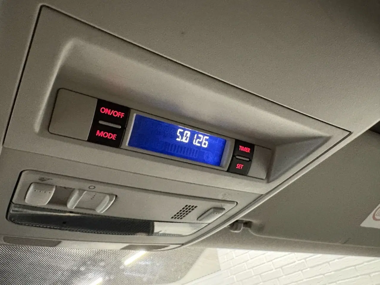 Billede 15 - VW Transporter Lang 2,0 TDI BMT 102HK Van