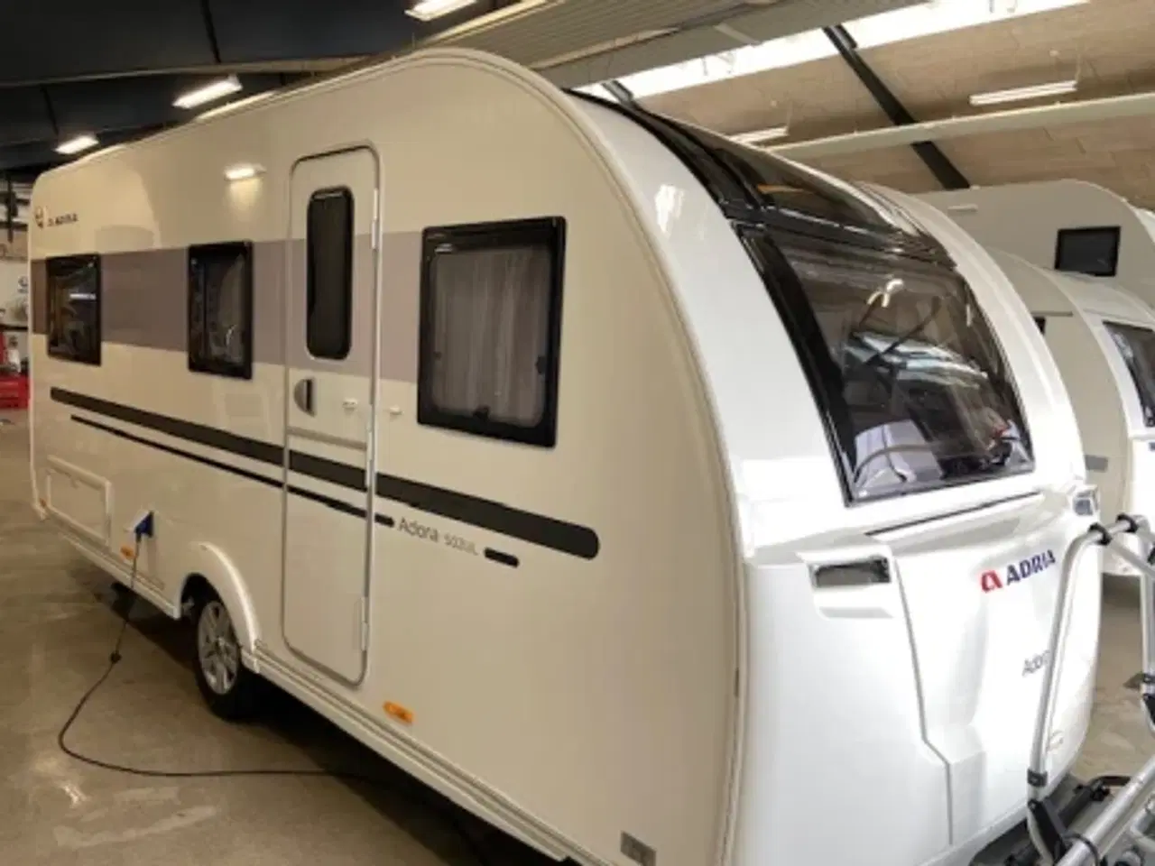 Billede 1 - Adria Adora 502 UL