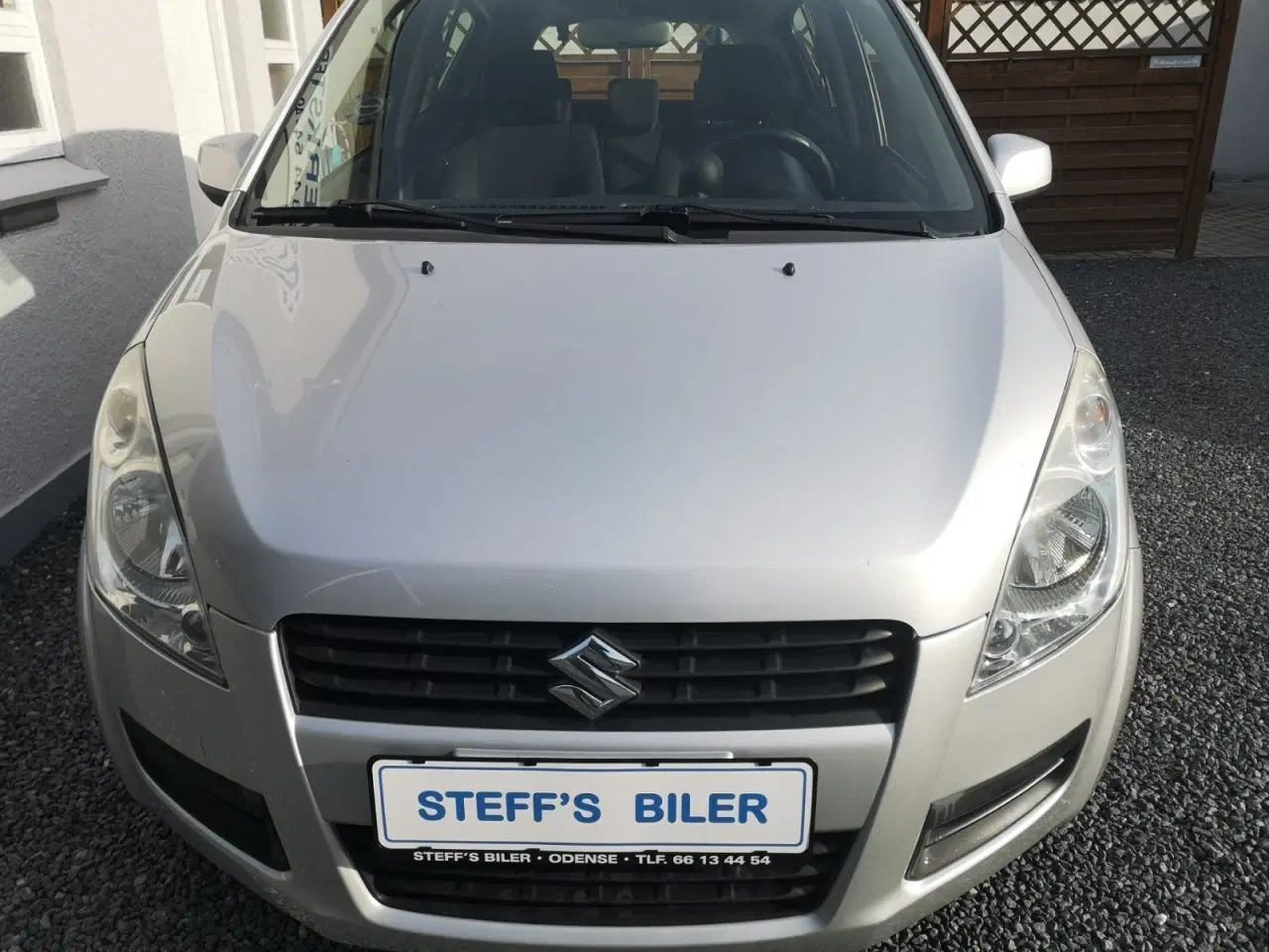 Billede 2 - Suzuki Splash 1,0 GLS